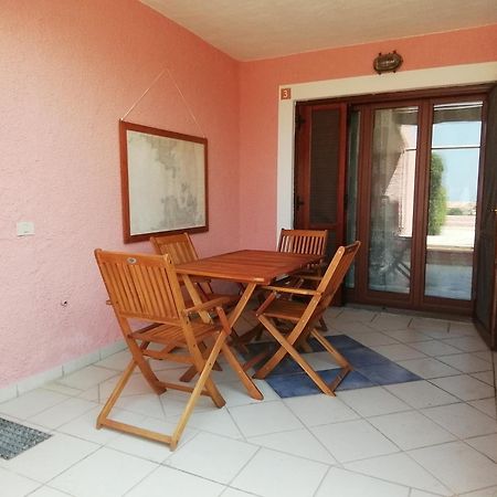 Casa Giorgia Apartment Palau Exterior foto