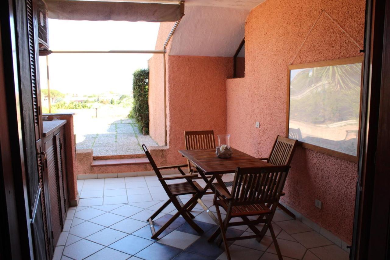 Casa Giorgia Apartment Palau Exterior foto