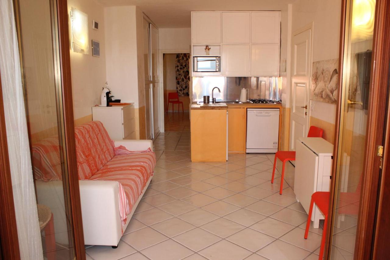 Casa Giorgia Apartment Palau Exterior foto